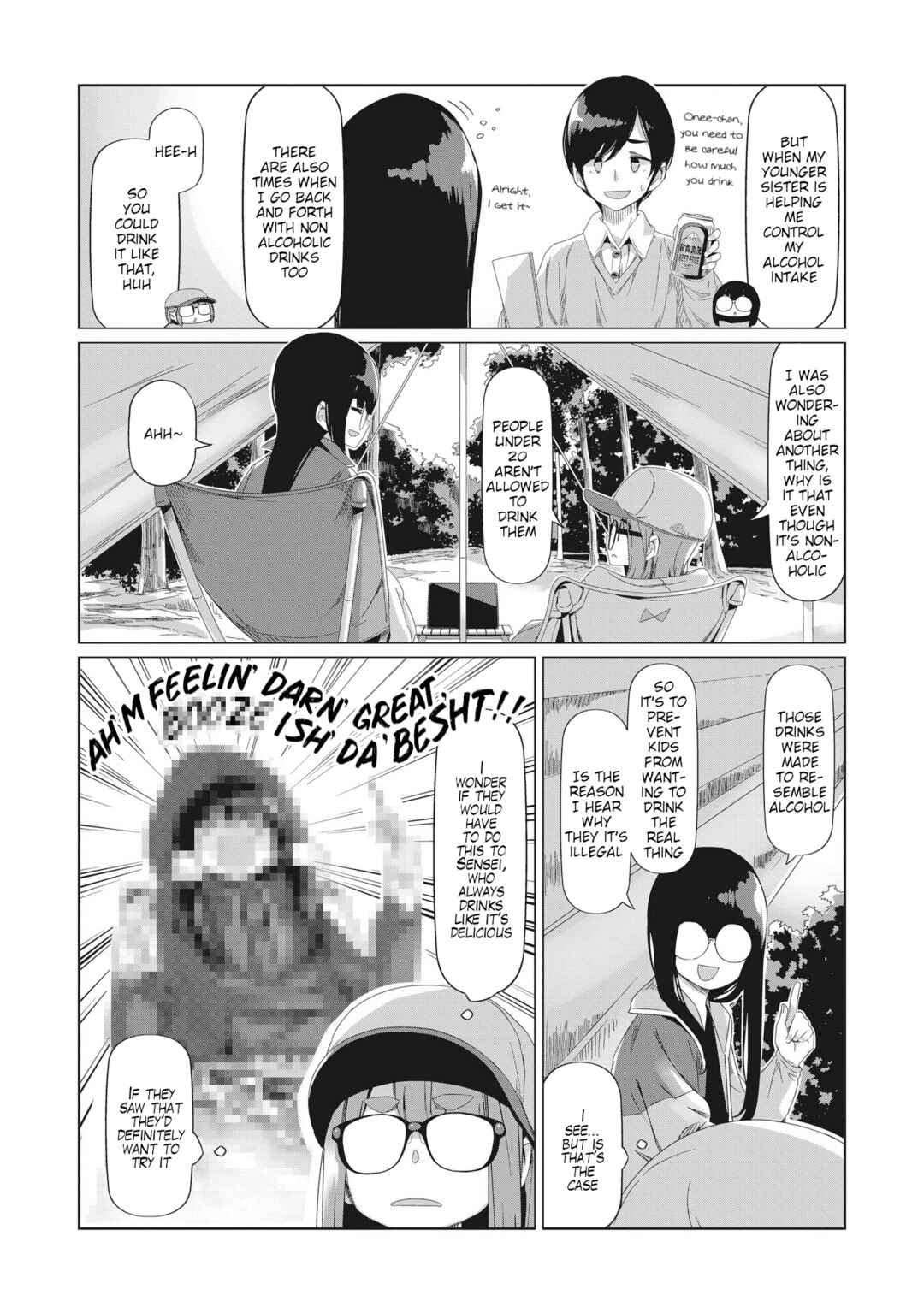 Chapter 83 - Page 19