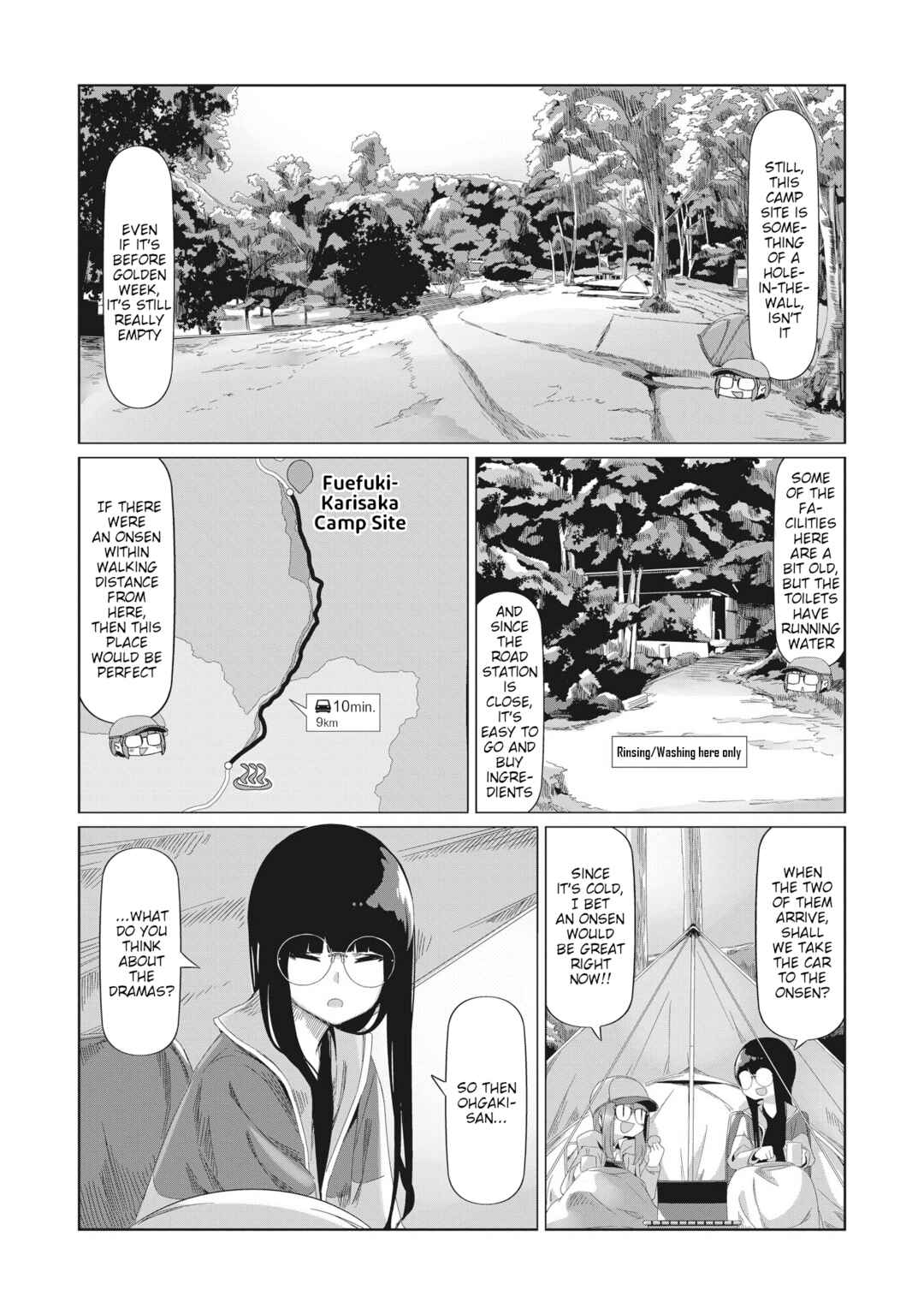 Chapter 83 - Page 20