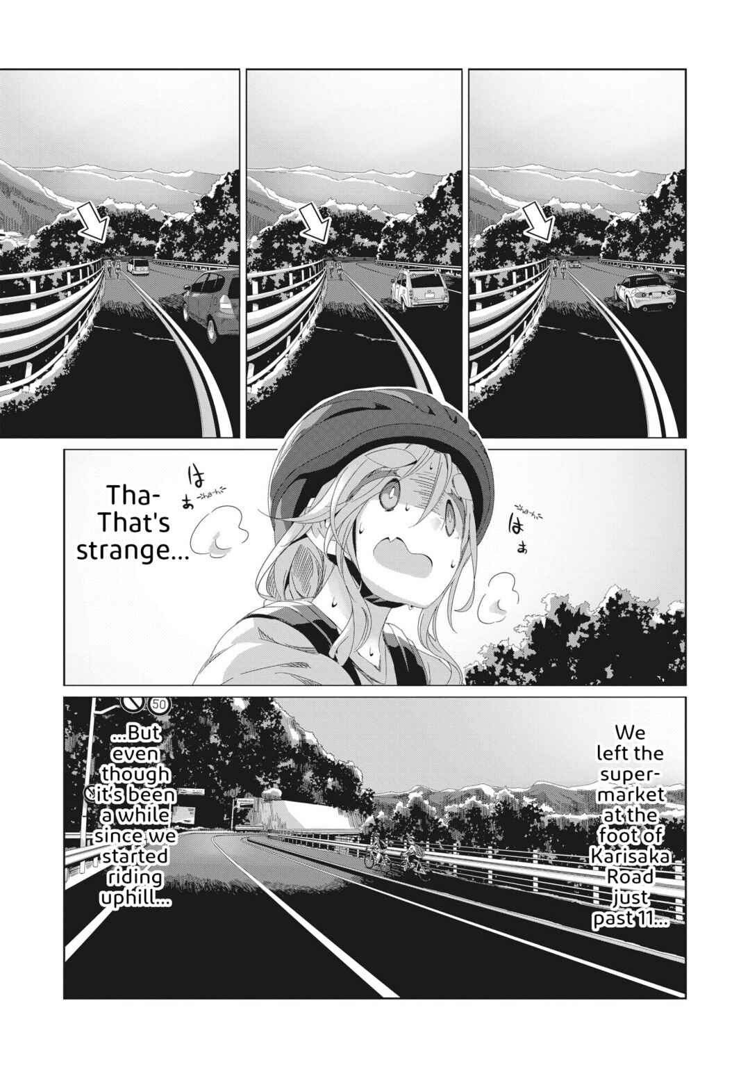 Chapter 83 - Page 24