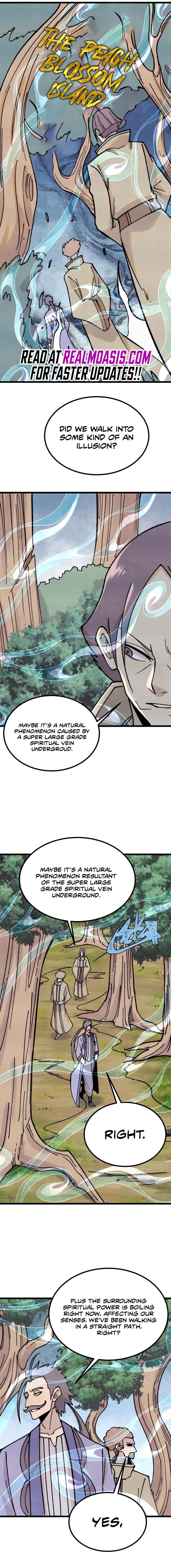 Chapter 394 - Page 11