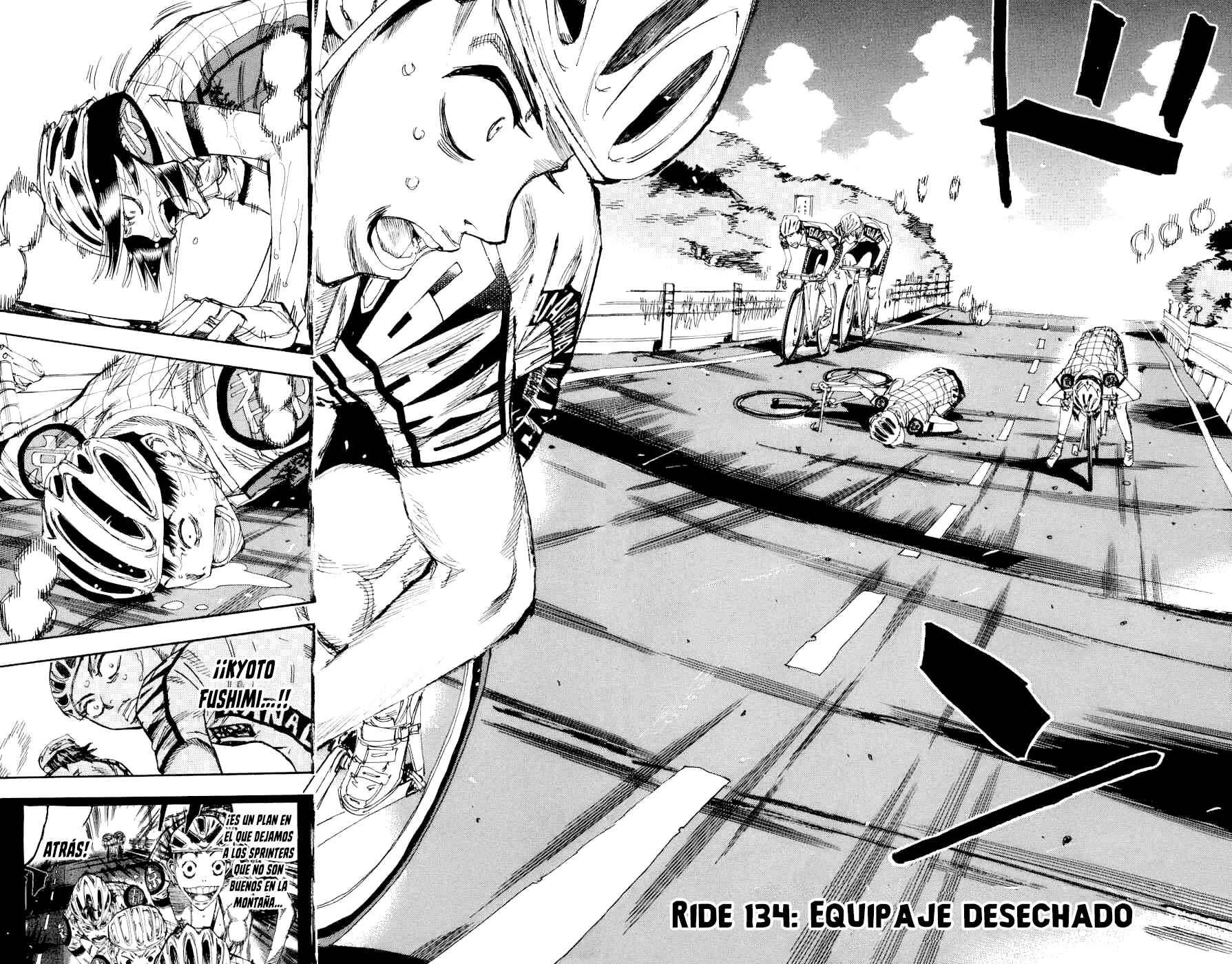 Chapter 134 - Page 3