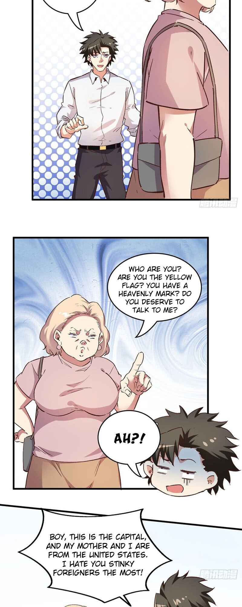 Chapter 237 - Page 11
