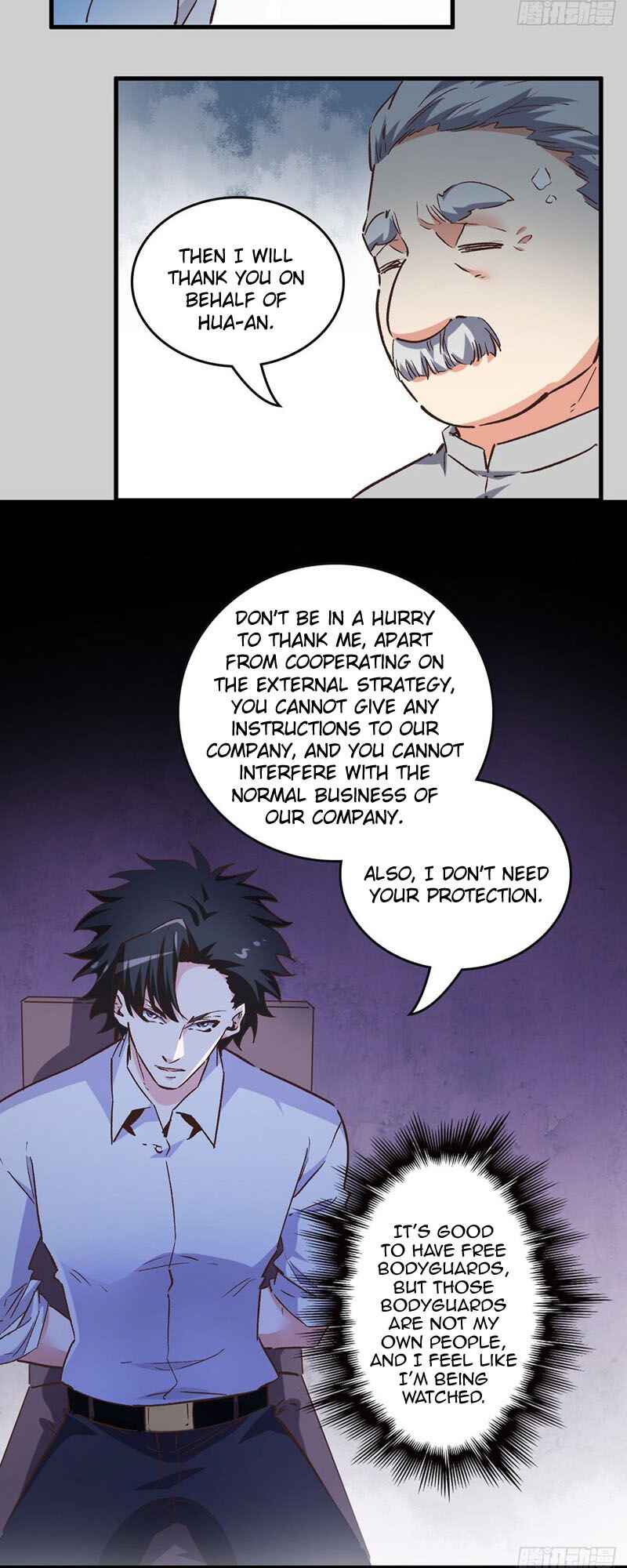 Chapter 237 - Page 3