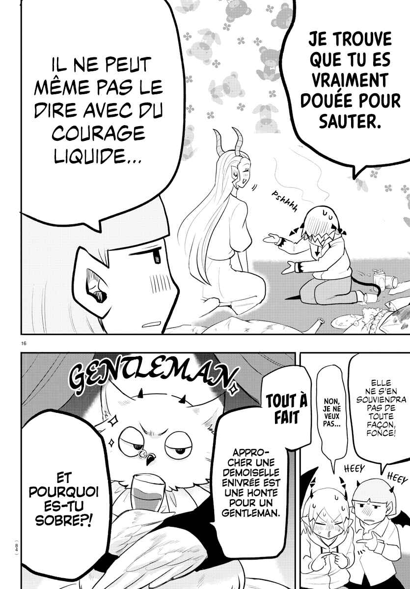 Chapter 198 - Page 16
