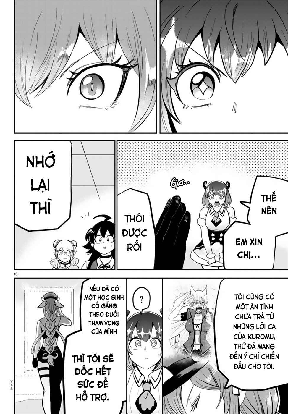 Chapter 187 - Page 12