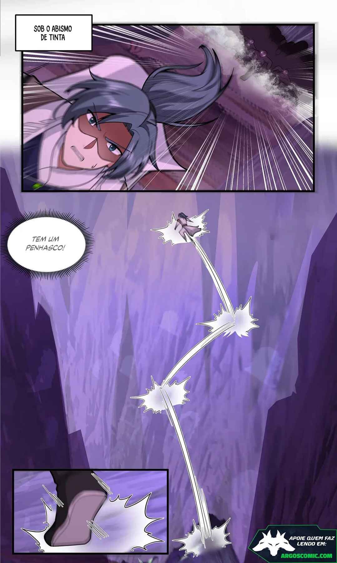 Chapter 3765 - Page 12
