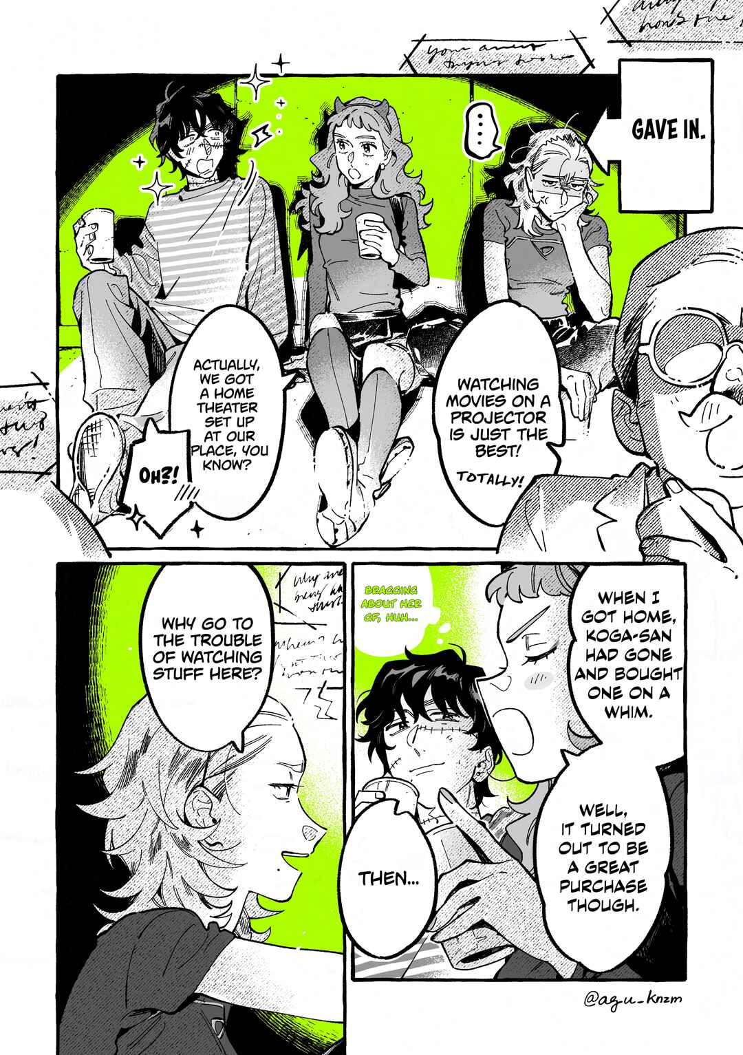 Chapter 147 - Page 2
