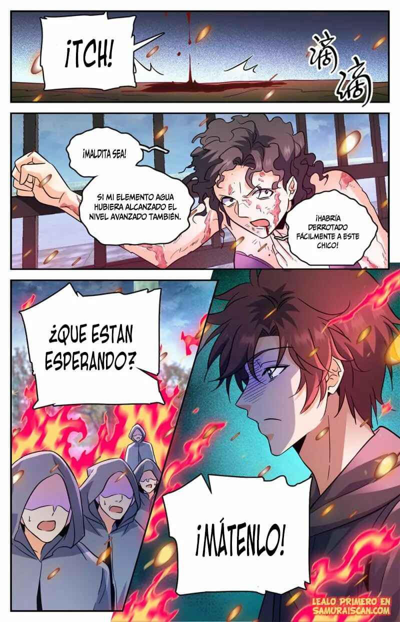 Chapter 422 - Page 14