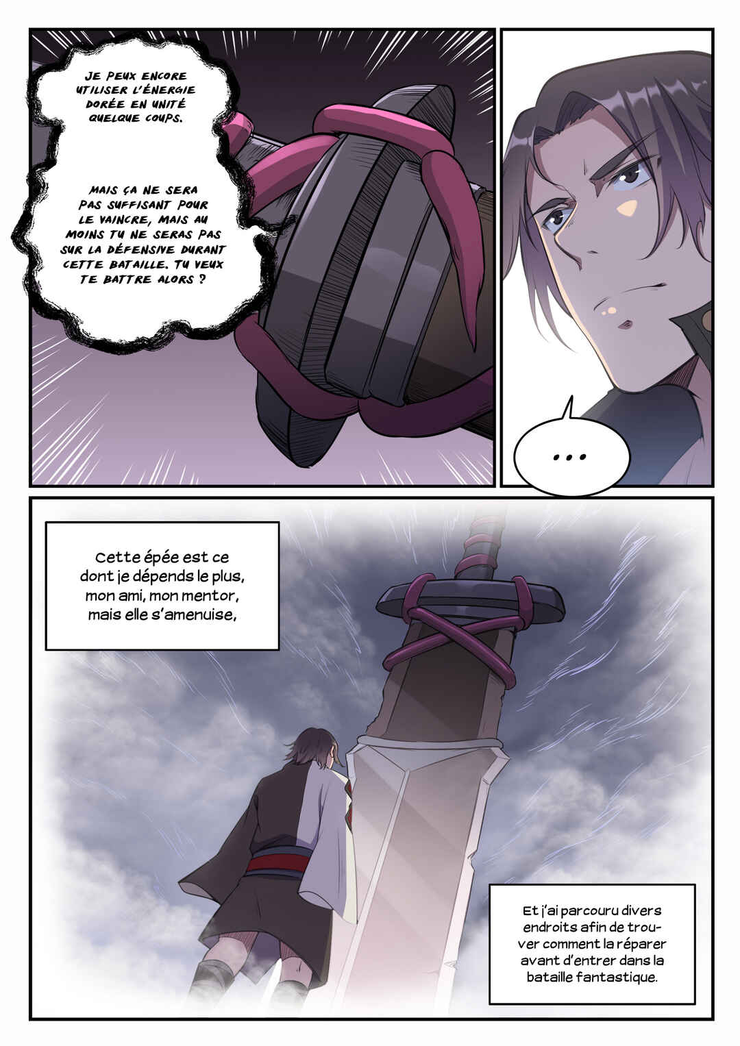 Chapter 659 - Page 14