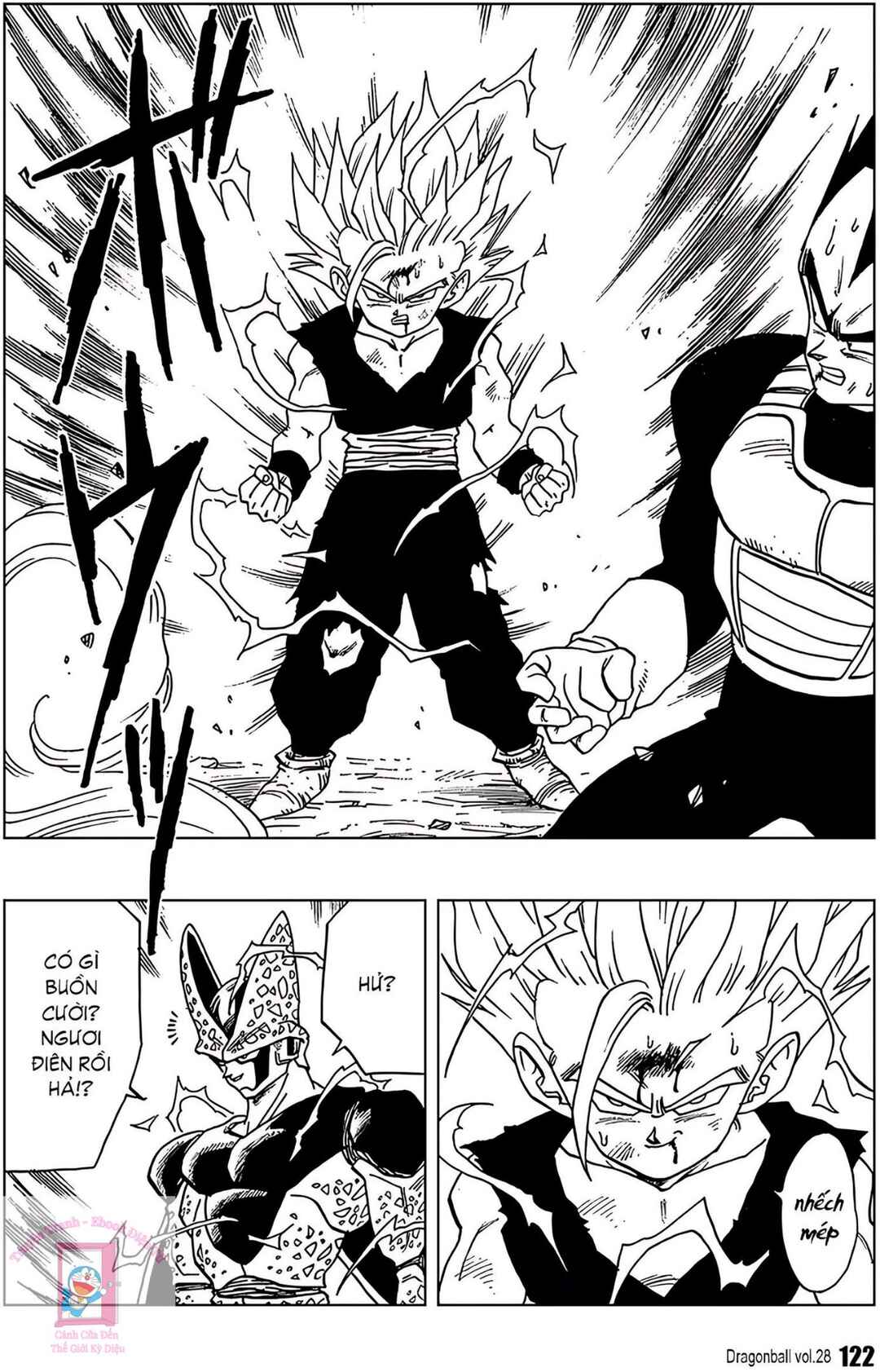 Chapter 414 - Page 2