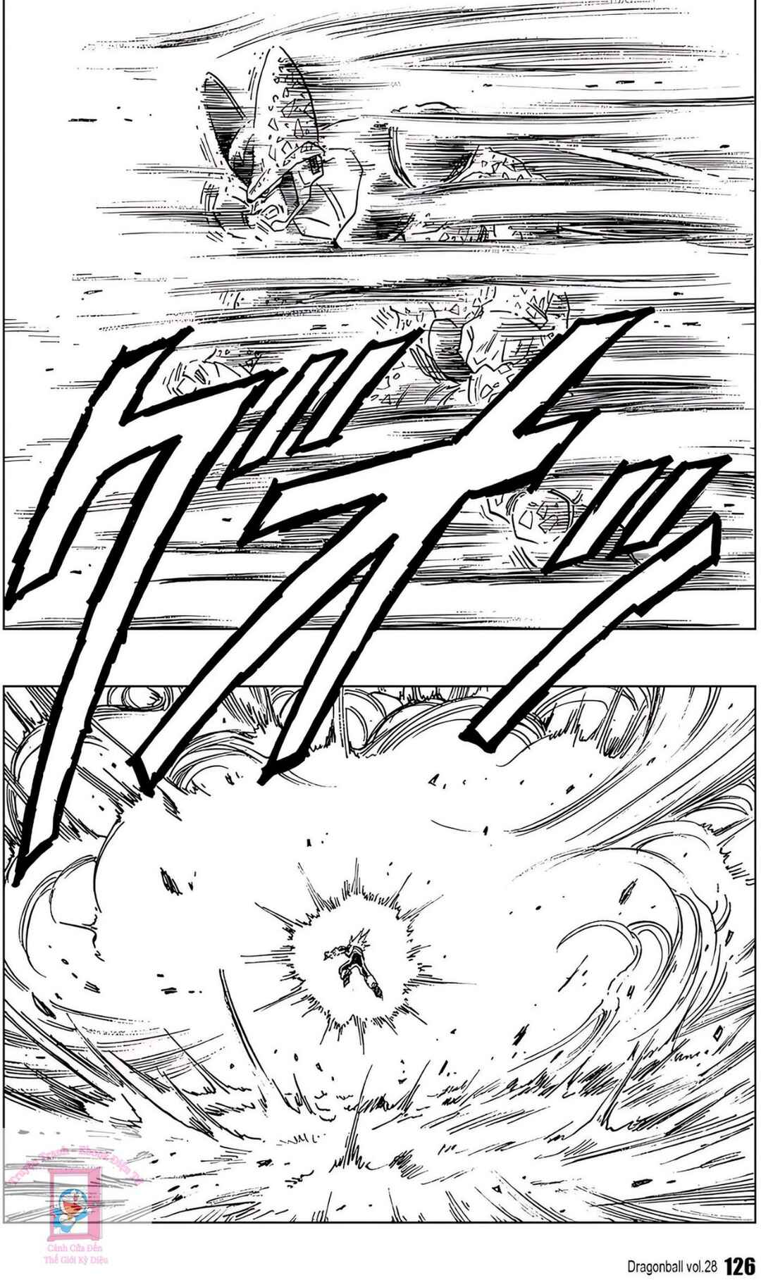 Chapter 414 - Page 6