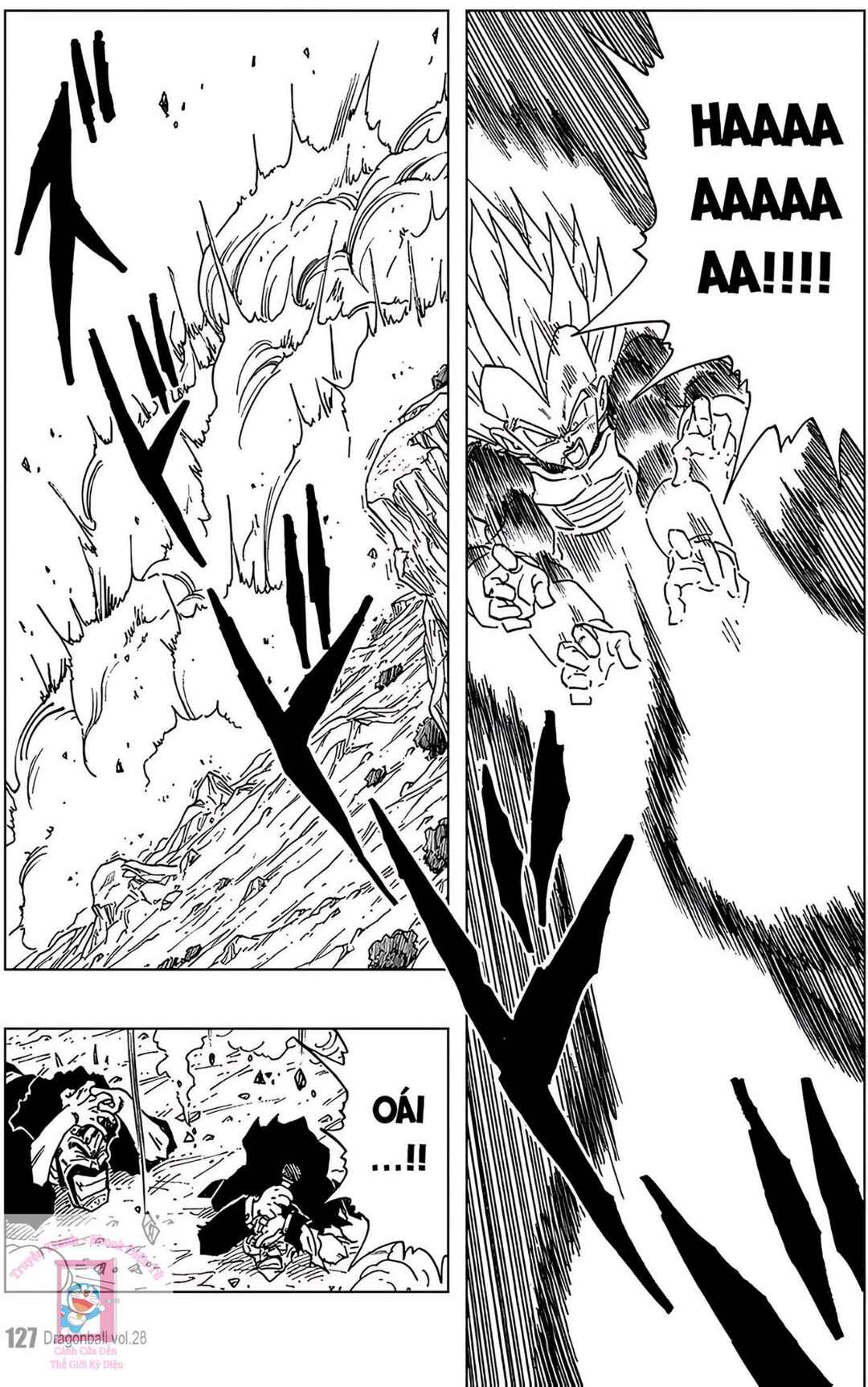 Chapter 414 - Page 7