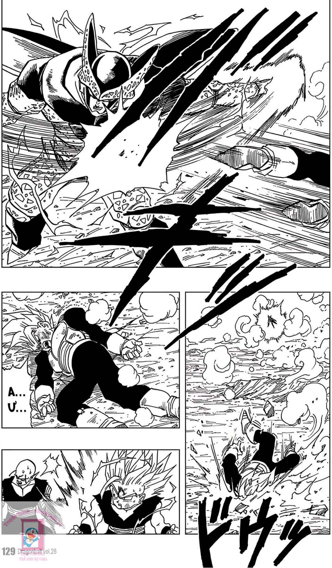 Chapter 414 - Page 9