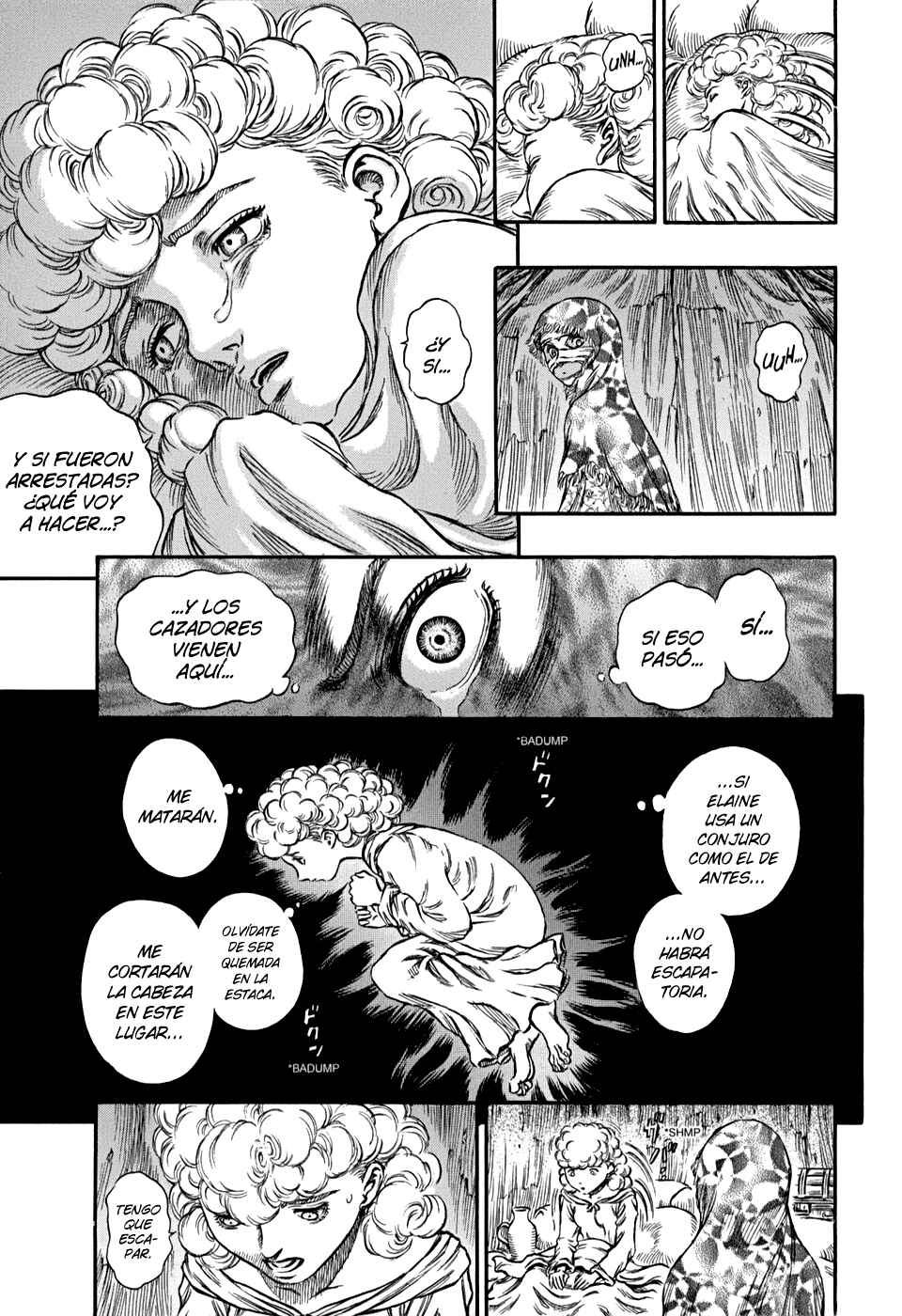 Chapter 145 - Page 10