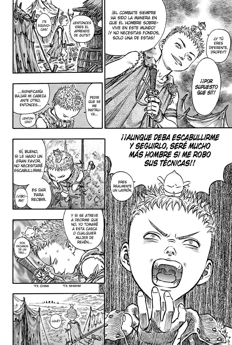 Chapter 145 - Page 19