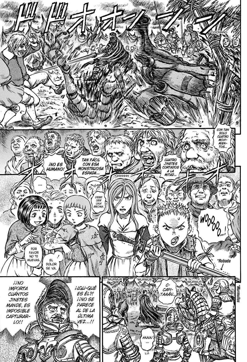 Chapter 145 - Page 4