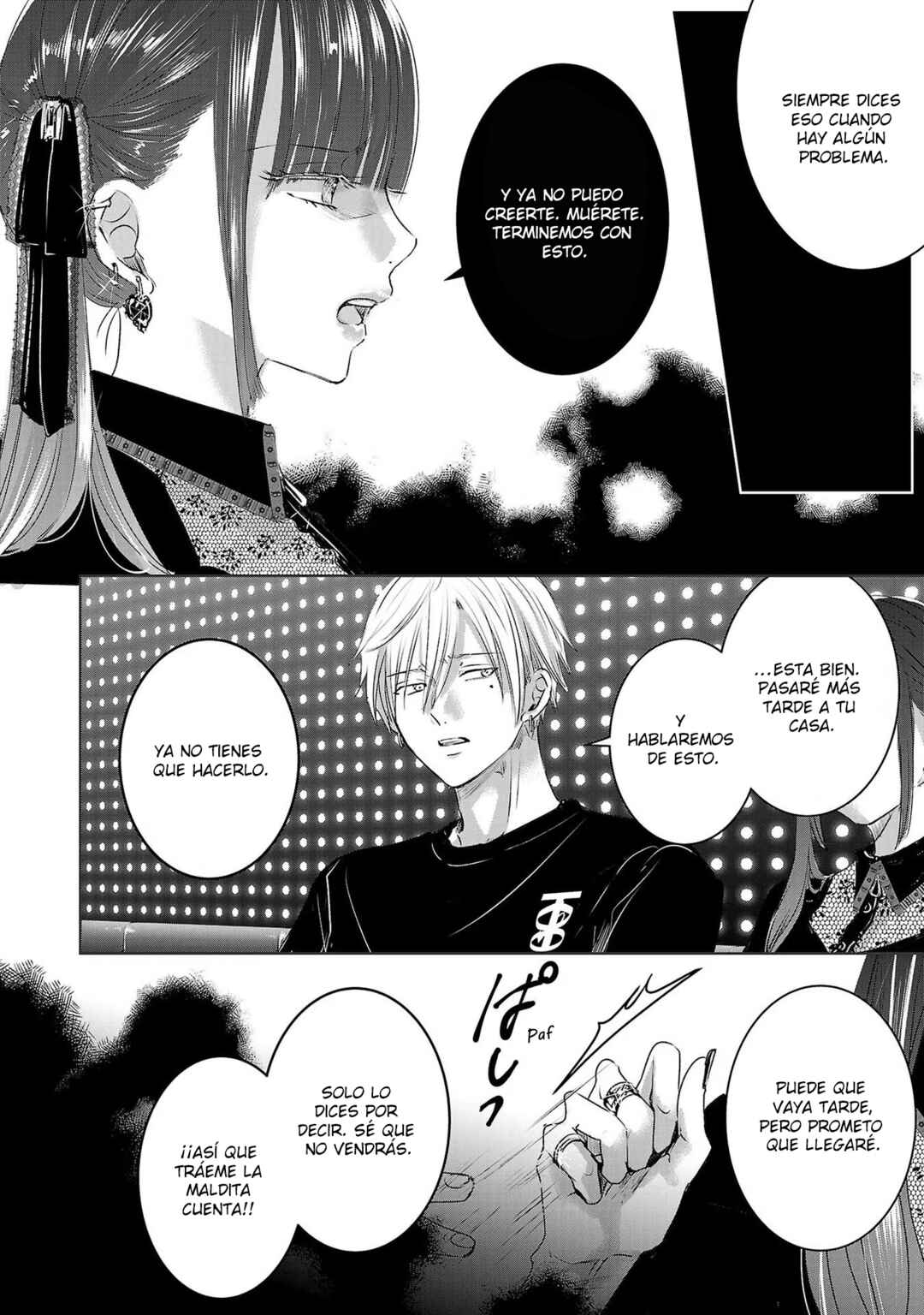 Chapter 85 - Page 11