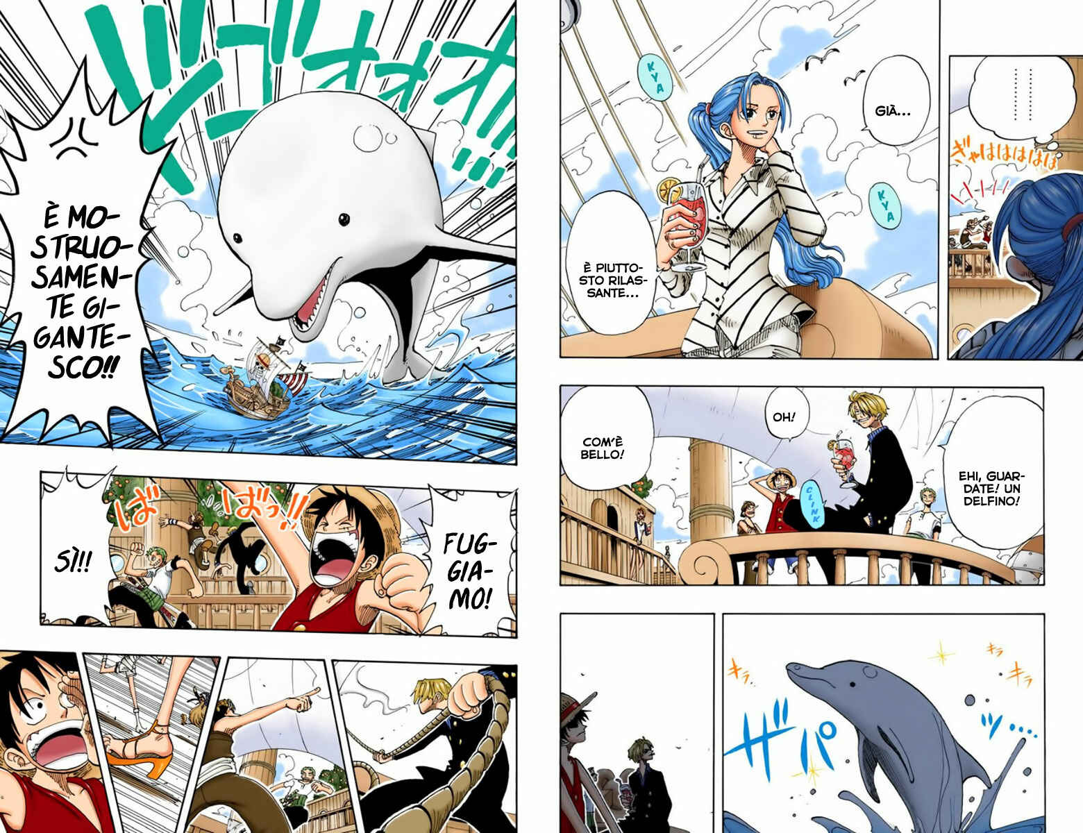 Chapter 115 - Page 3