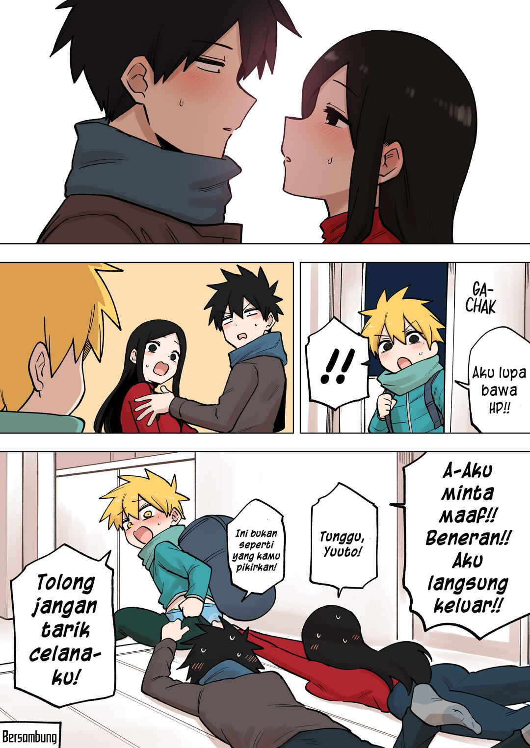 Chapter 194 - Page 4