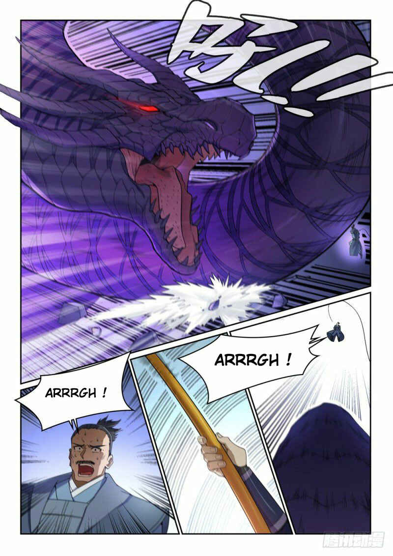 Chapter 440 - Page 10