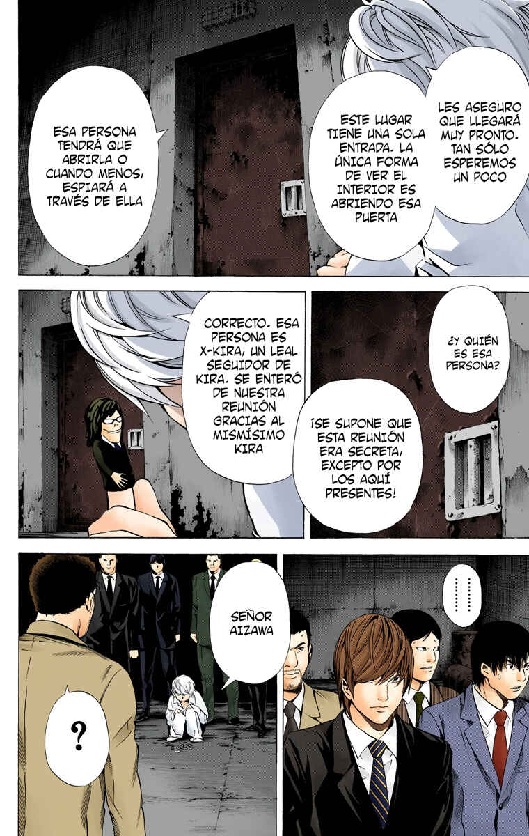 Chapter 101 - Page 10