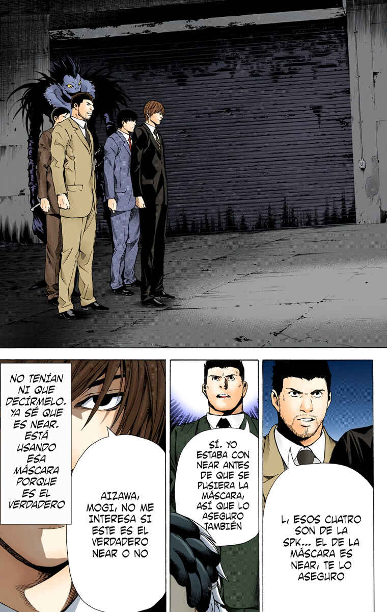 Chapter 101 - Page 3