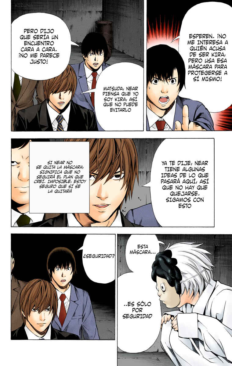 Chapter 101 - Page 4