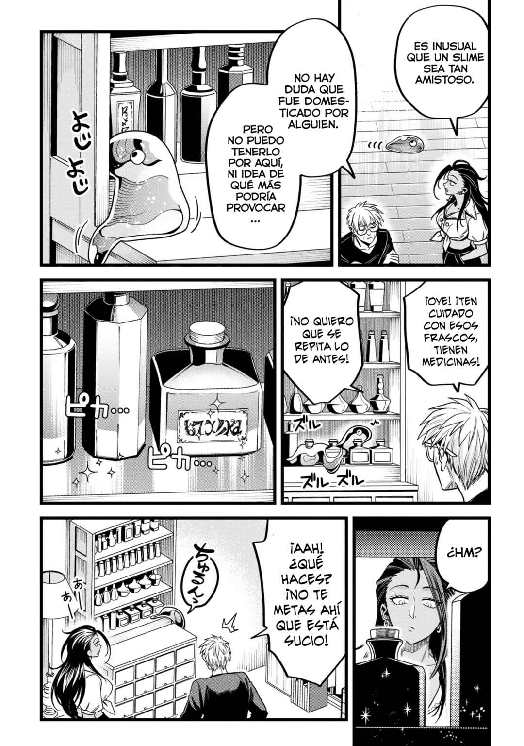 Chapter 8.5 - Page 22