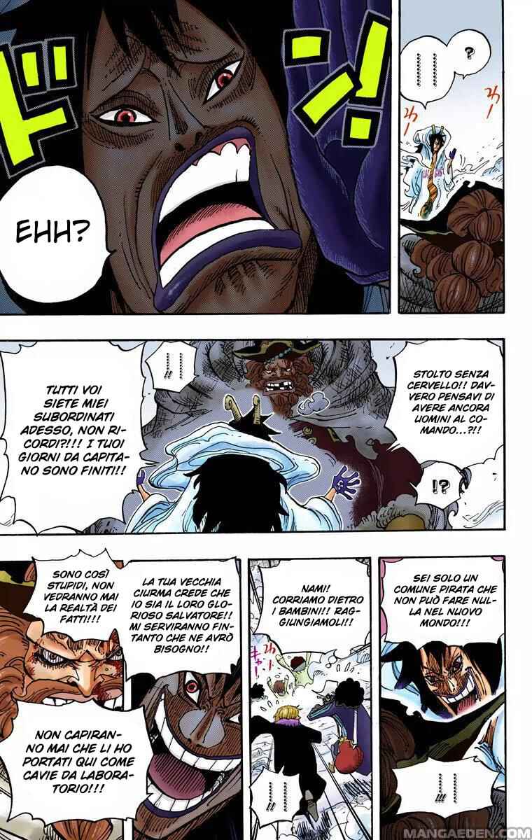 Chapter 674 - Page 13