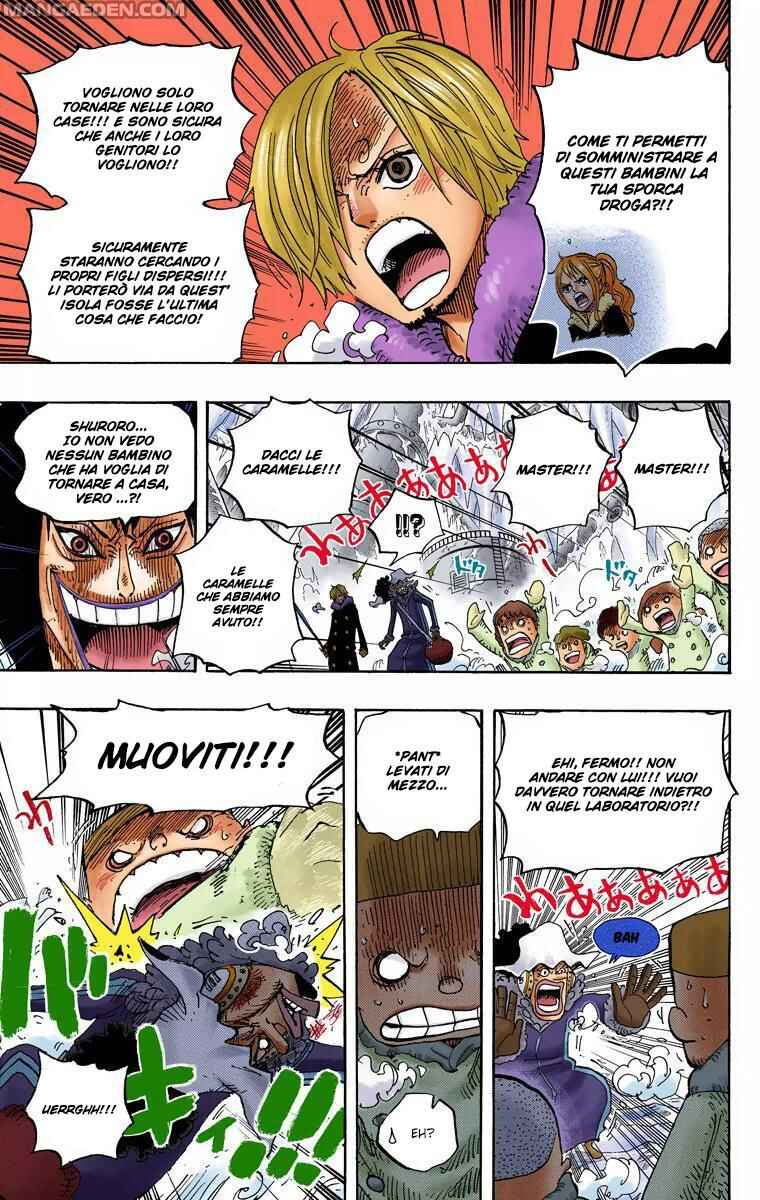 Chapter 674 - Page 3