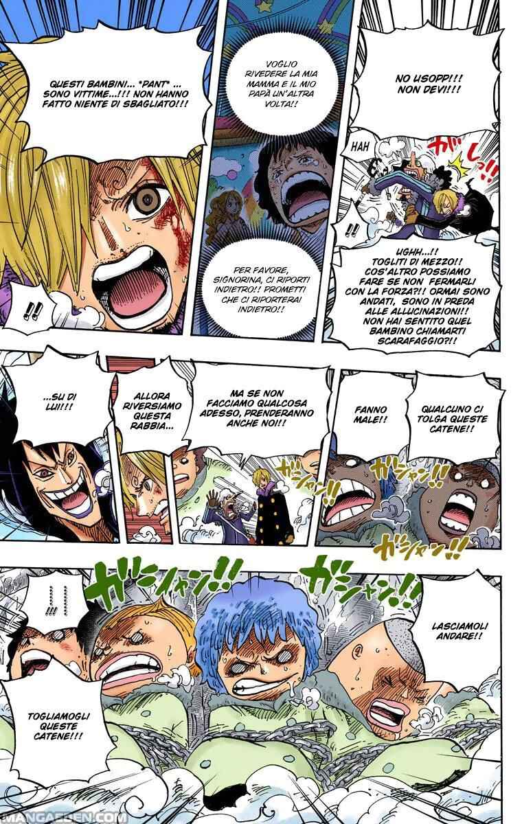 Chapter 674 - Page 5