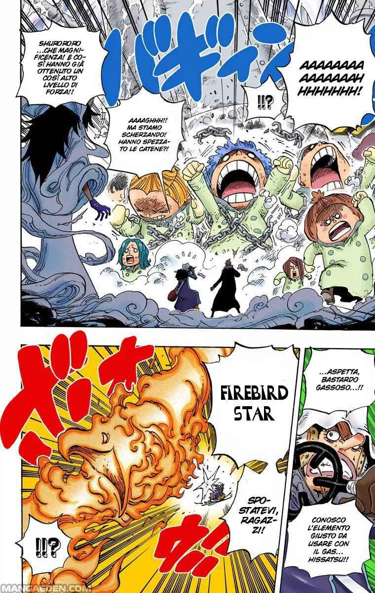 Chapter 674 - Page 6