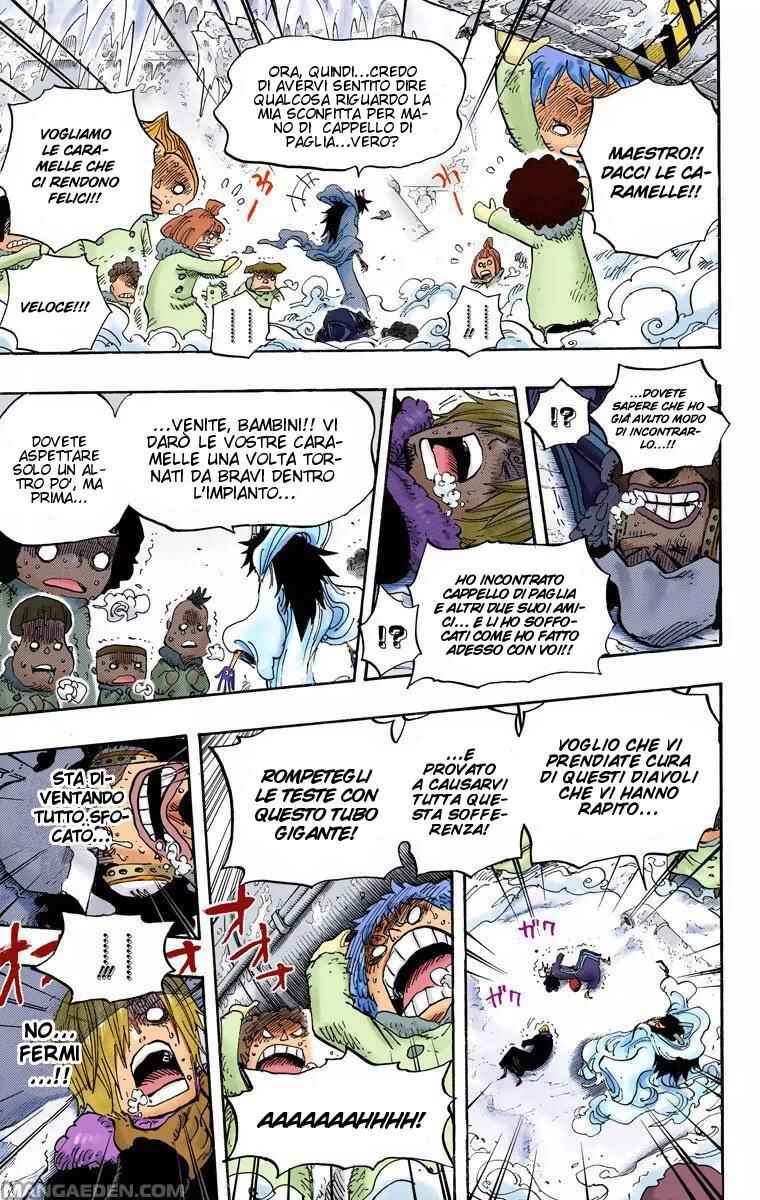 Chapter 674 - Page 9