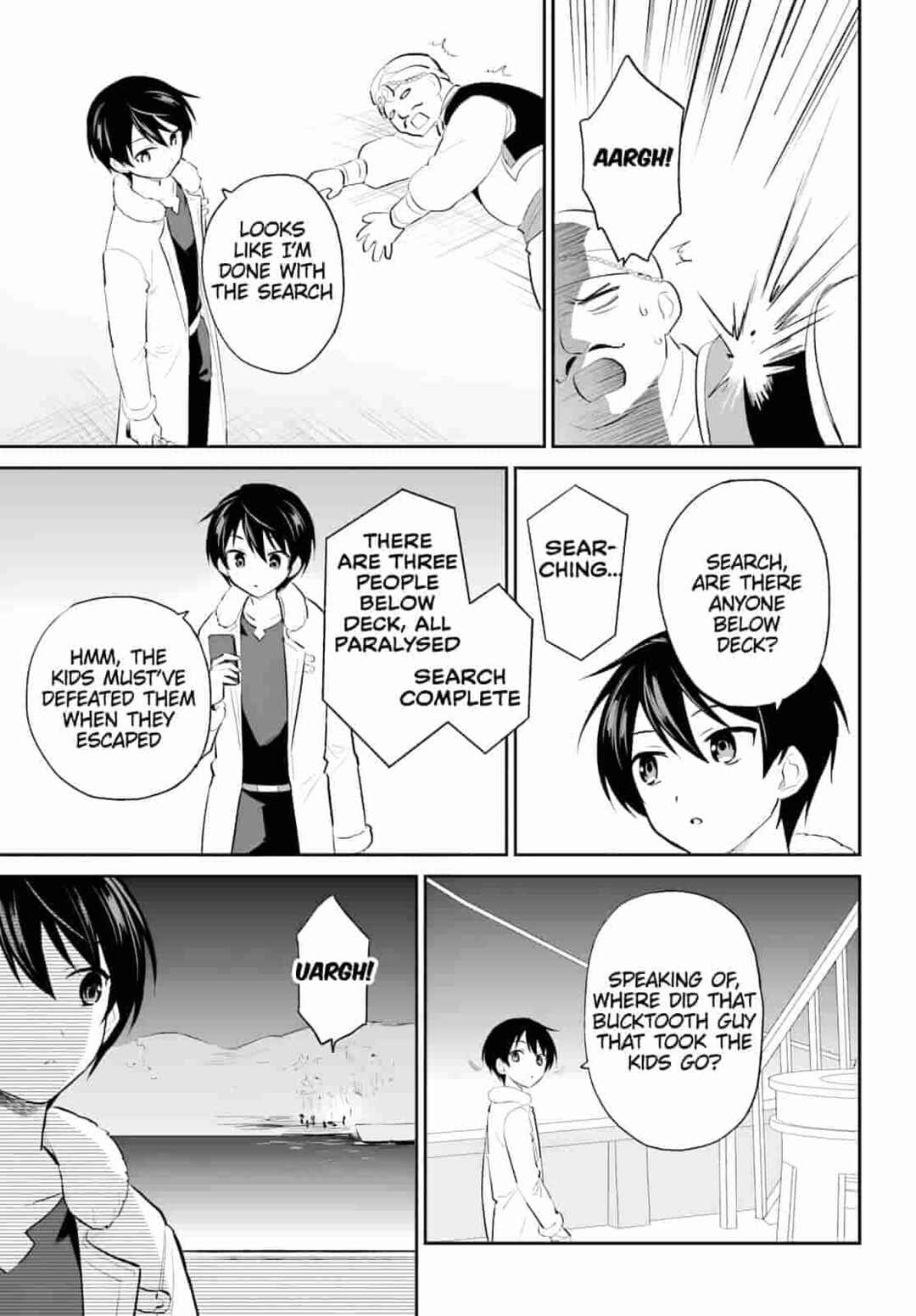 Chapter 94 - Page 11