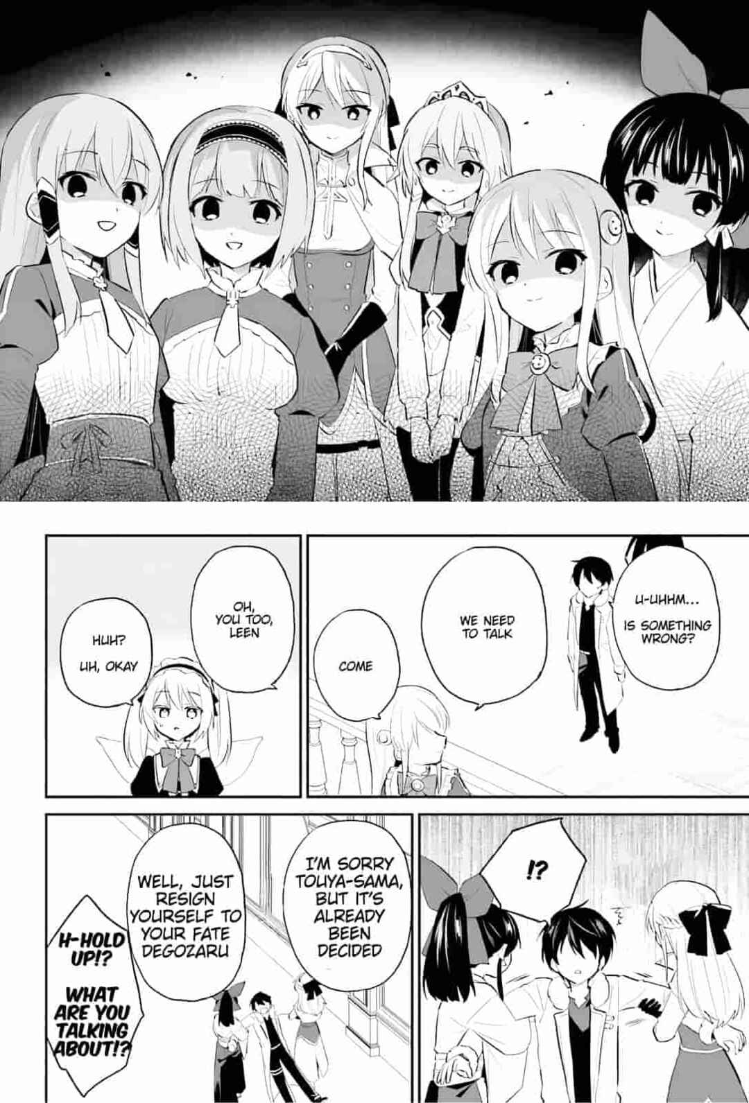 Chapter 94 - Page 16