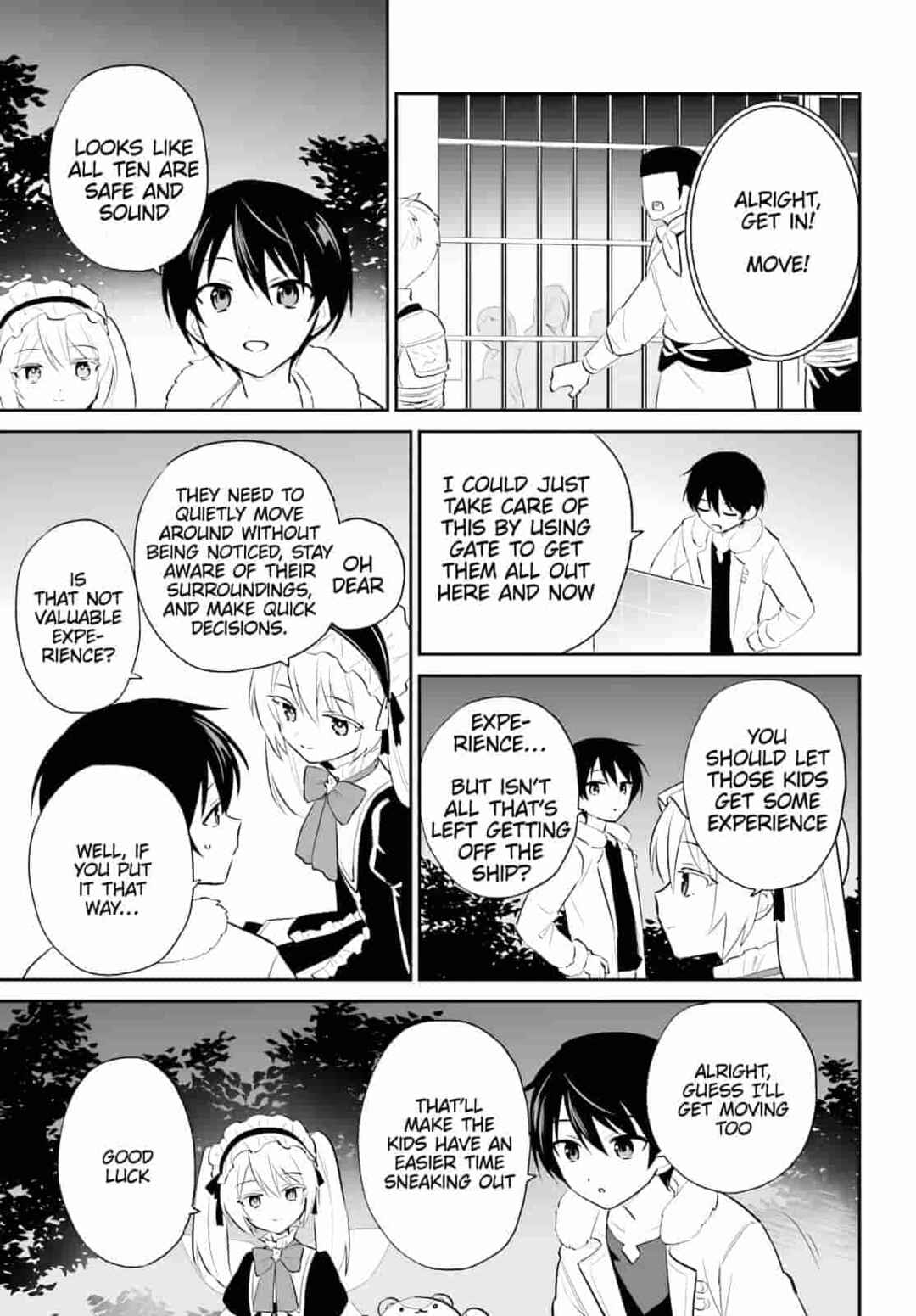 Chapter 94 - Page 5