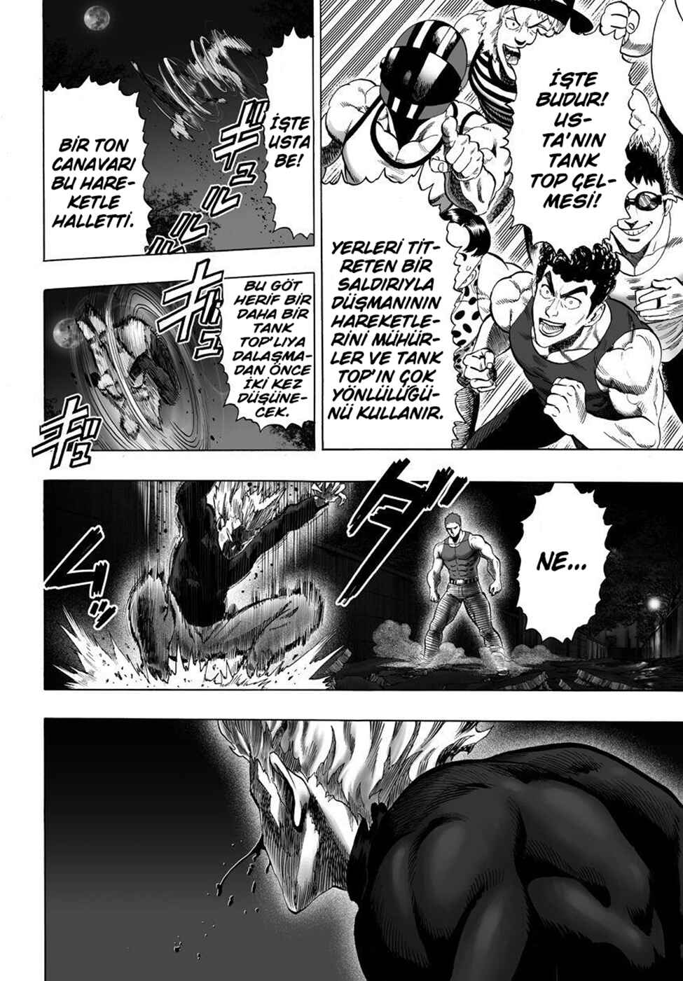 Chapter 46 - Page 18