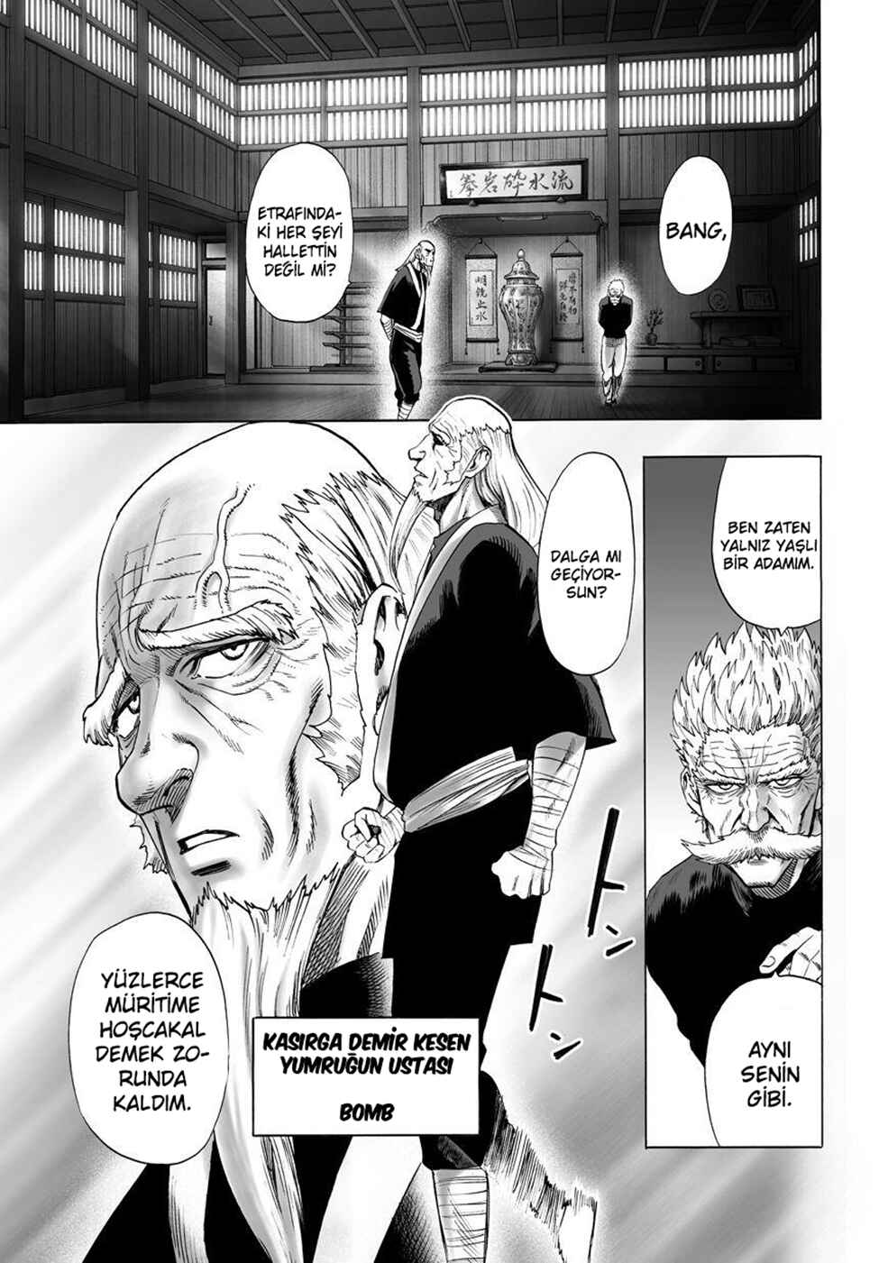 Chapter 46 - Page 21