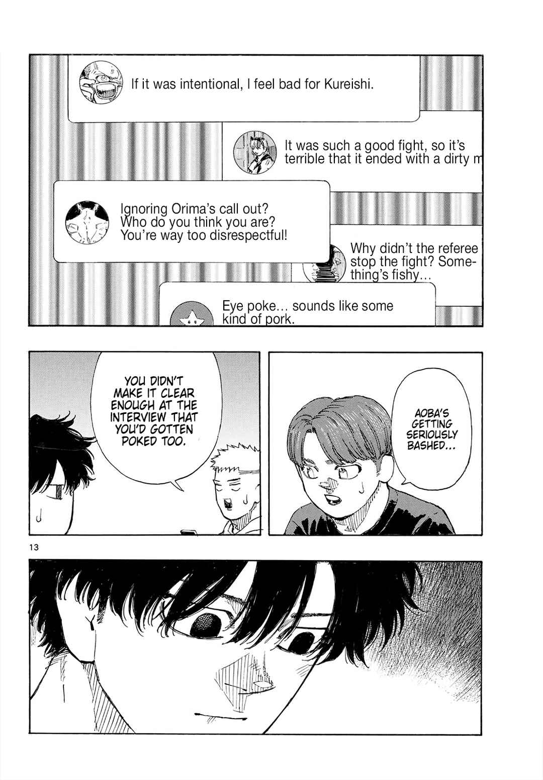 Chapter 187 - Page 14