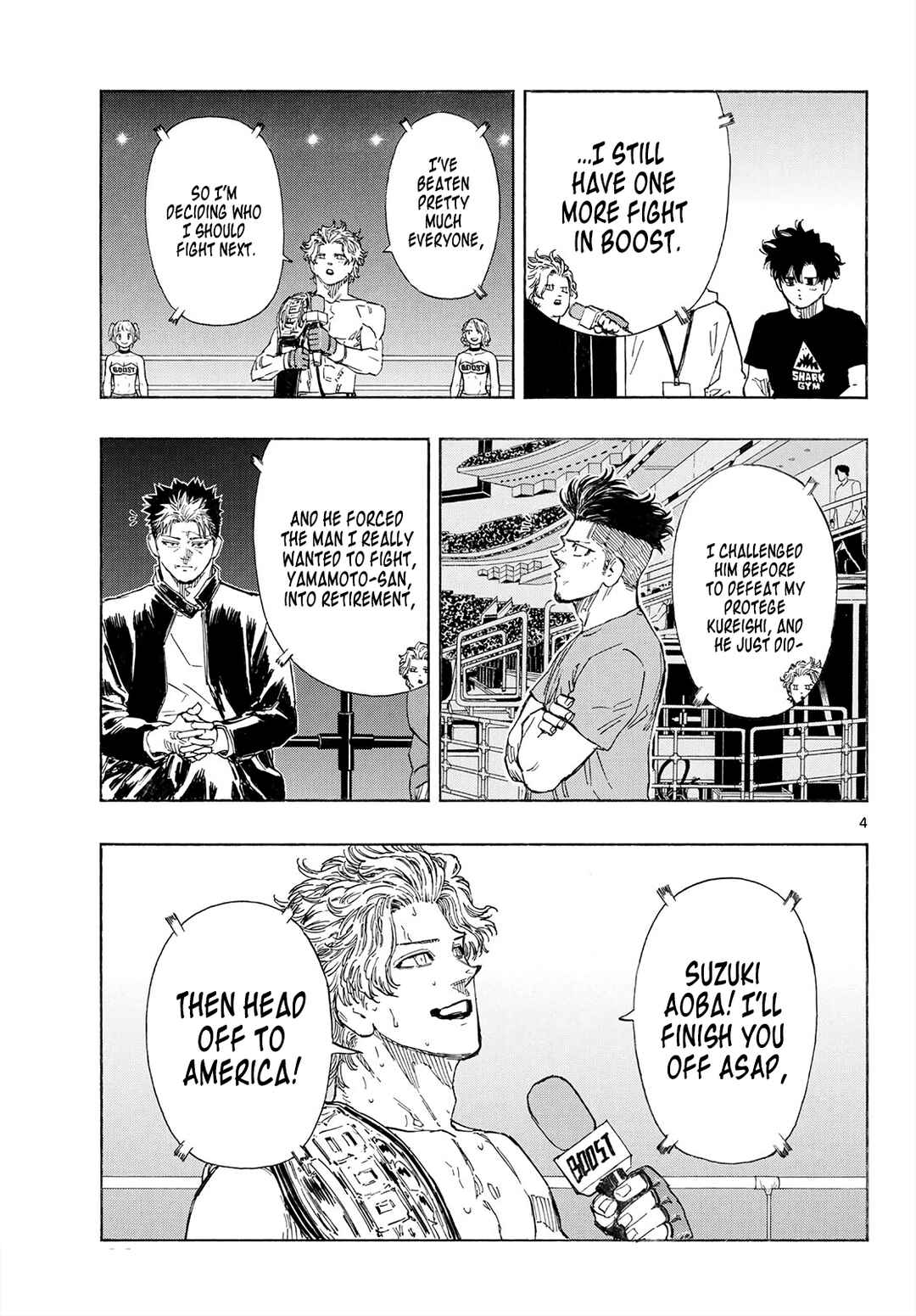 Chapter 187 - Page 5