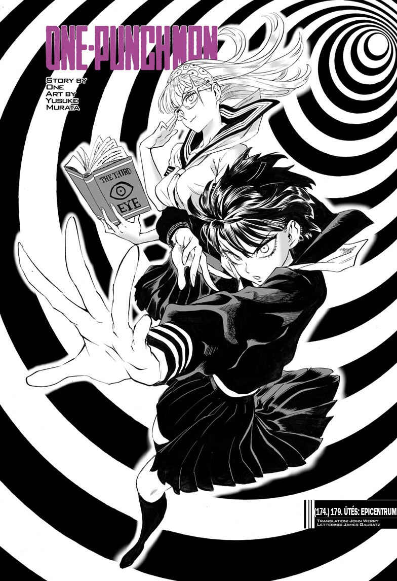 Chapter 179 - Page 1