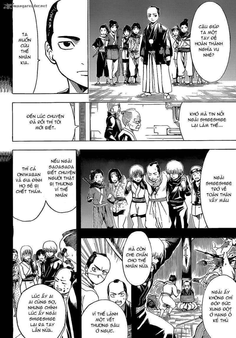 Chapter 509 - Page 12