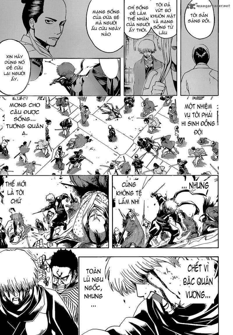 Chapter 509 - Page 17