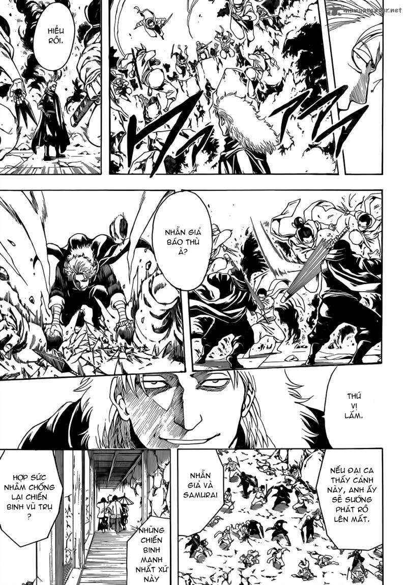 Chapter 509 - Page 3