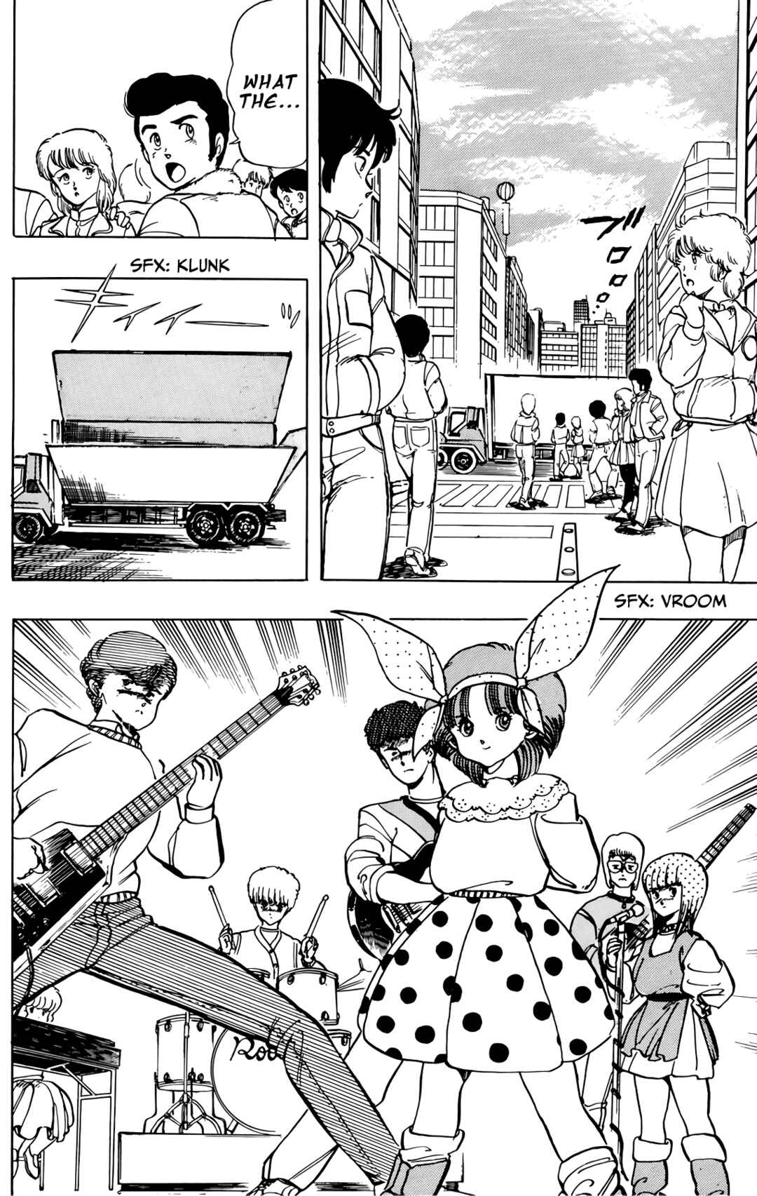 Chapter 50 - Page 12