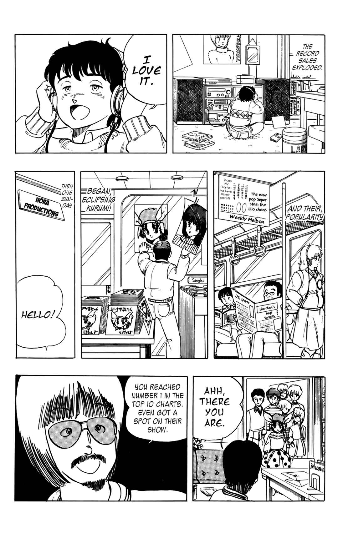 Chapter 50 - Page 18