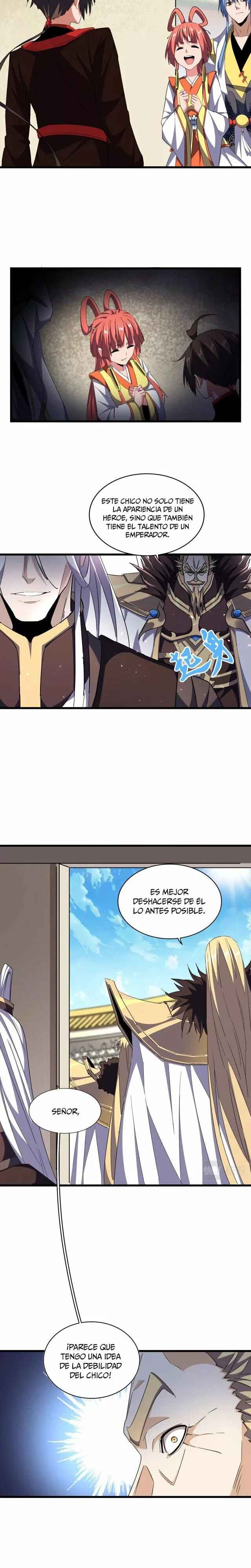 Chapter 304 - Page 14