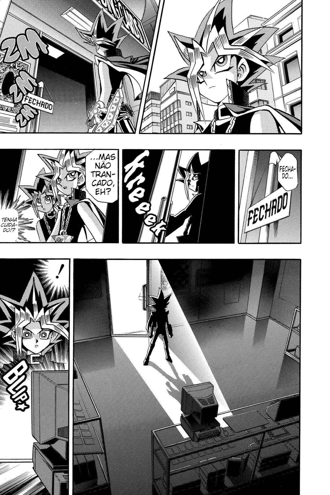 Chapter 102 - Page 16