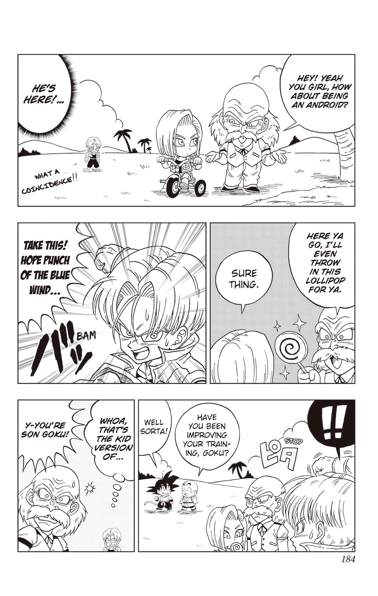 Chapter 18.3 - Page 3