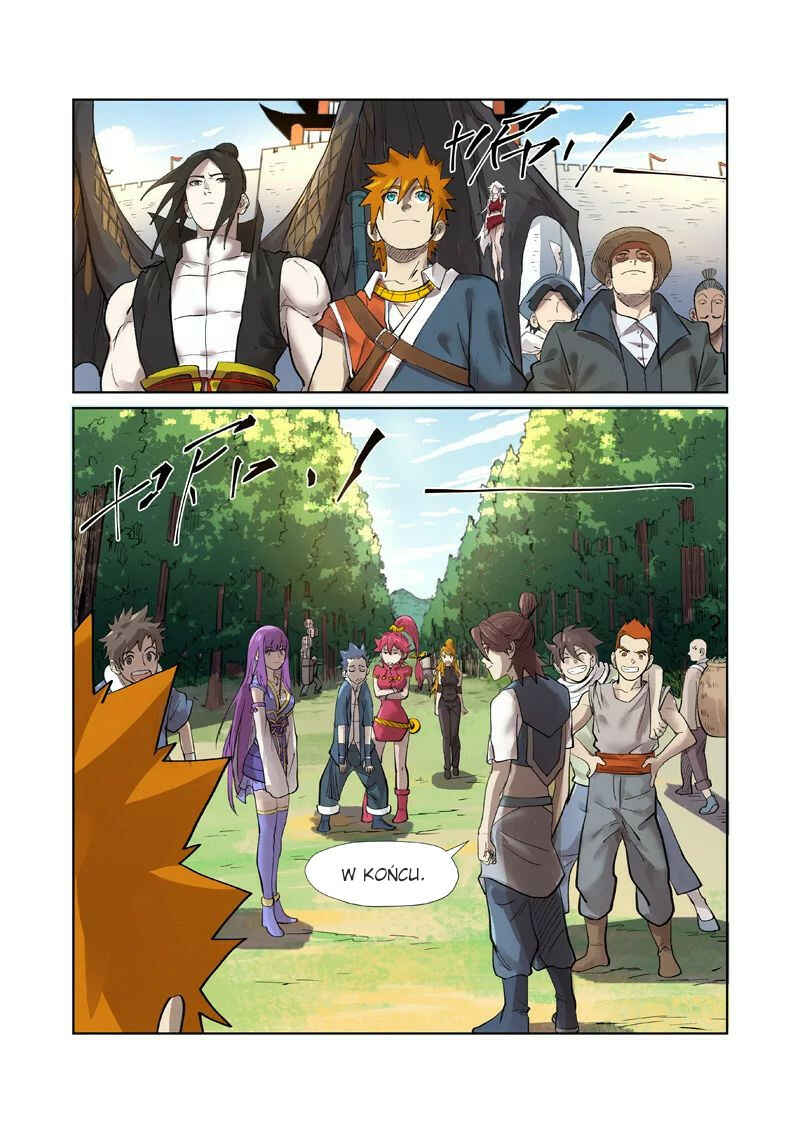 Chapter 250 - Page 7